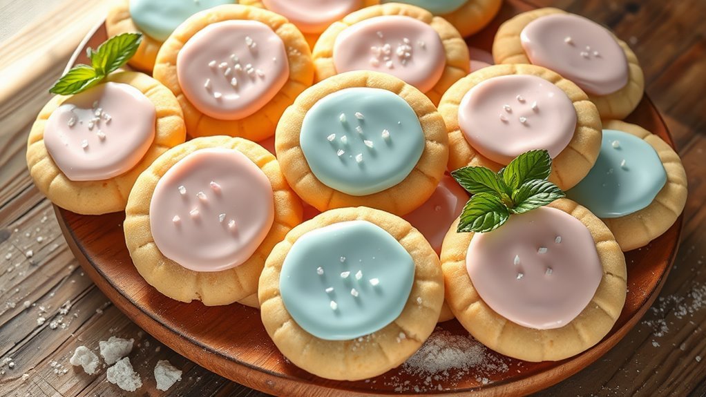 classic sugar cookie recipe