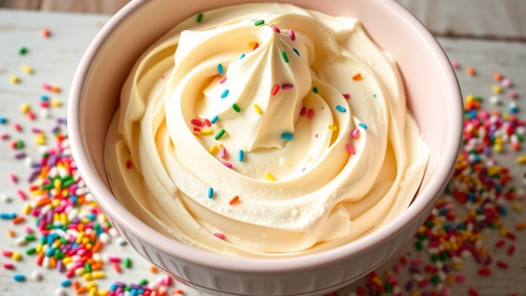 5 Silky Butter Cream Recipes for Cake Perfection