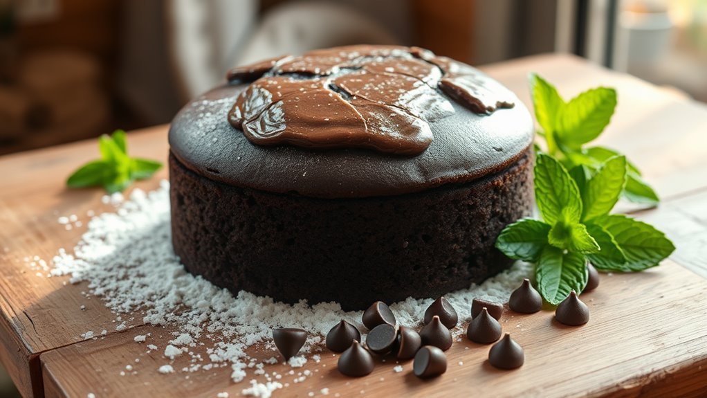 5 Decadent Chocolate Cake Recipes for Every Occasion