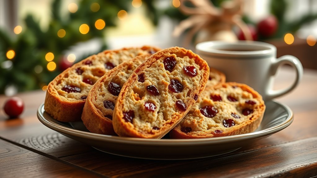 5 Classic Christmas Cookie Recipes for Holiday Cheer