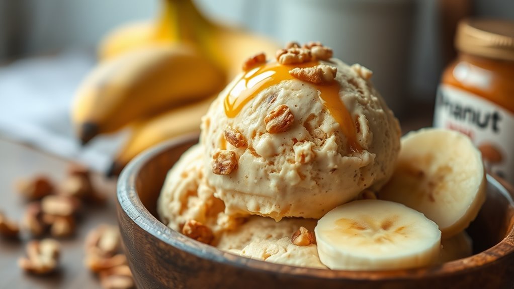 5 Innovative Ninja Creami Recipes for Frozen Desserts