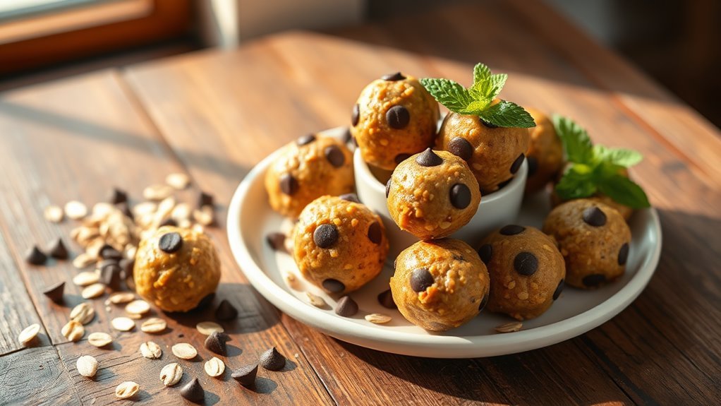 5 Ultimate Oatmeal Chocolate Chip Recipes for a Hearty Treat