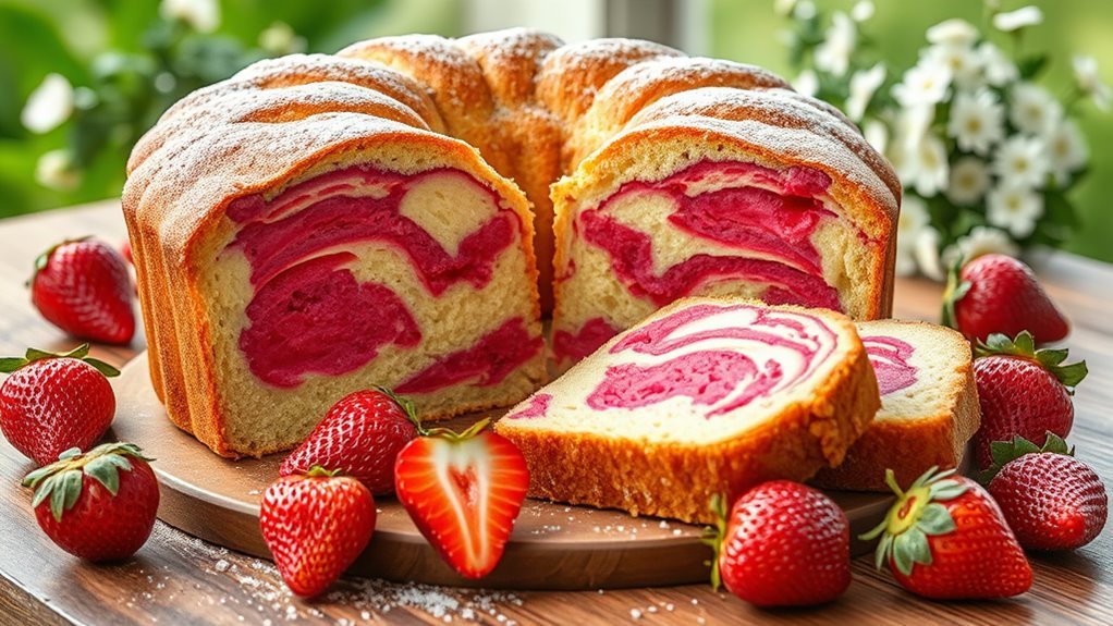 5 Moist Pound Cakes Recipes for a Soft, Buttery Bite