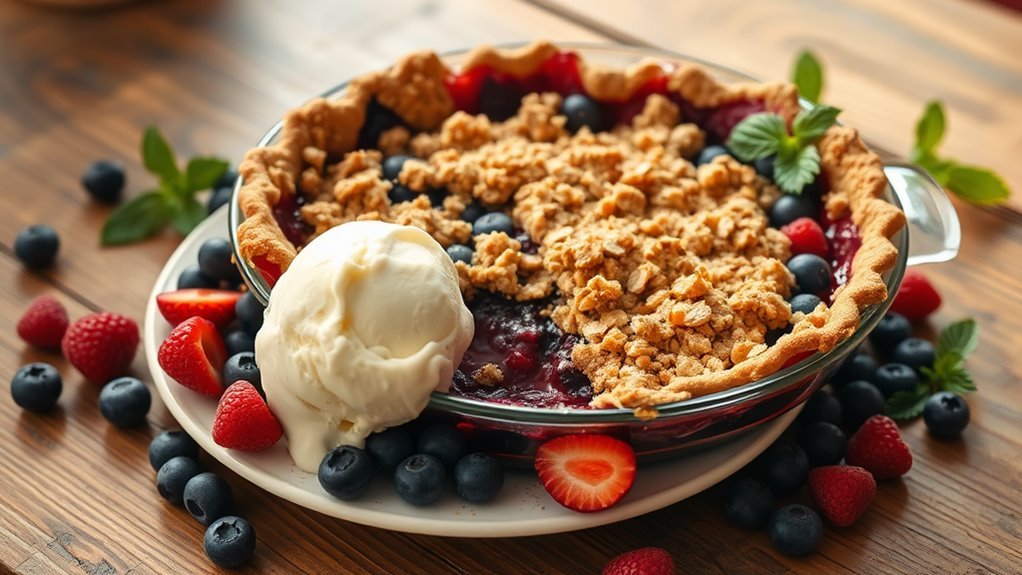 5 Must-Try Pie Recipes for Every Craving