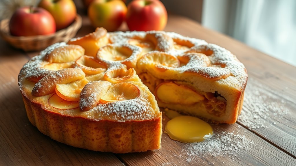 5 Authentic German Cake Recipes for a Taste of Tradition