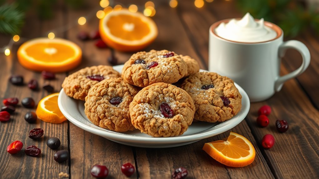 5 Merry Christmas Cookie Recipes for Festive Baking