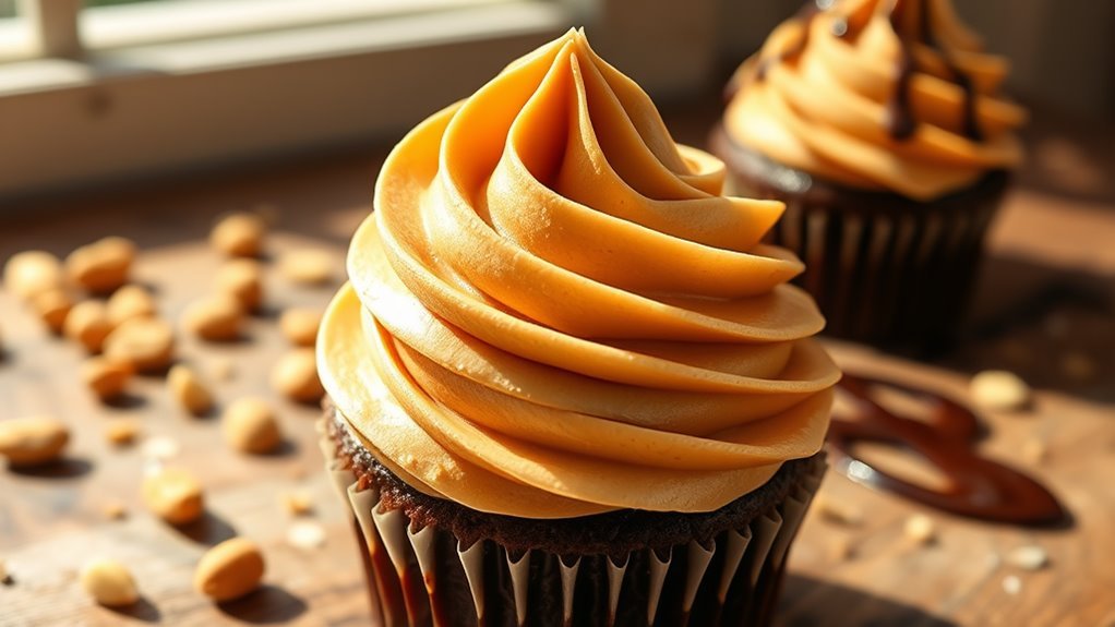 5 Dreamy Buttercream Recipes for the Ultimate Frosting