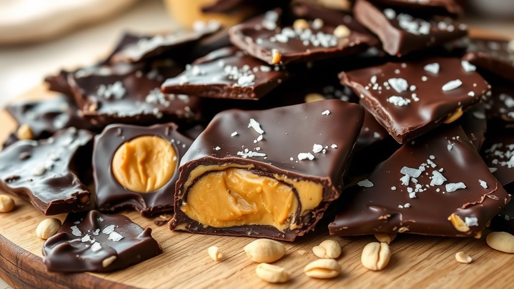 buckeye bark preparation instructions