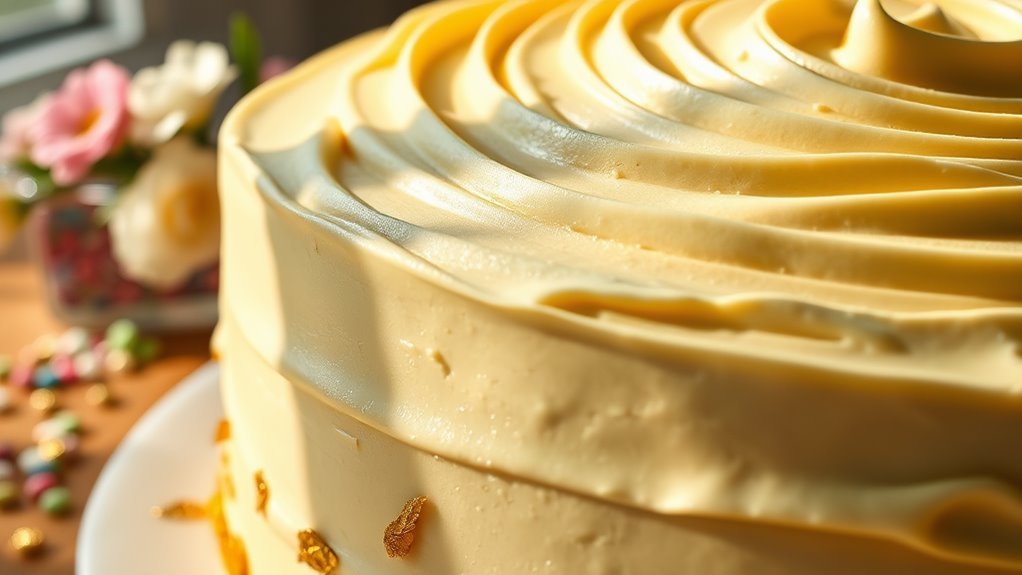 buttercream icing preparation guide