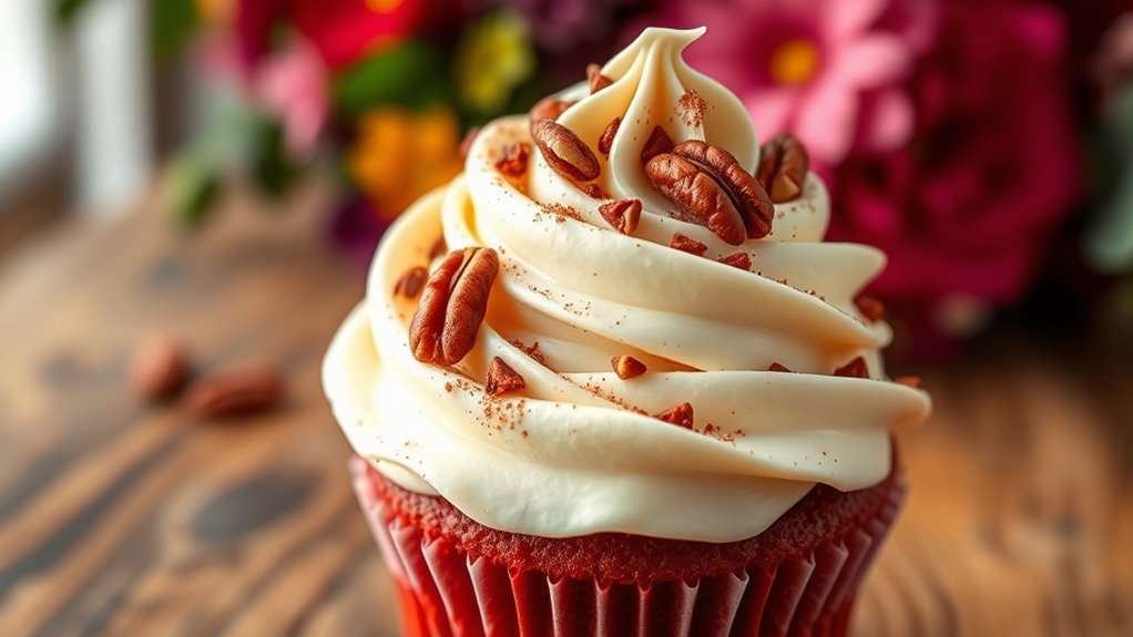 cream cheese frosting recipe