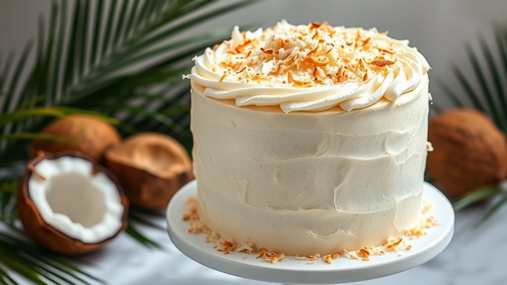 5 Airy Angel Cake Recipes for a Heavenly Treat