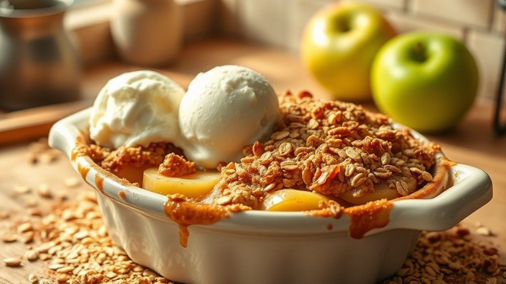 5 Homestyle Apple Cobbler Recipes for Pure Comfort