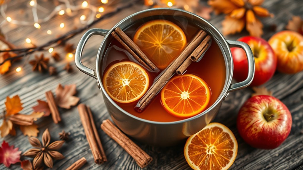 5 Tantalizing Apple Recipes for Every Mood