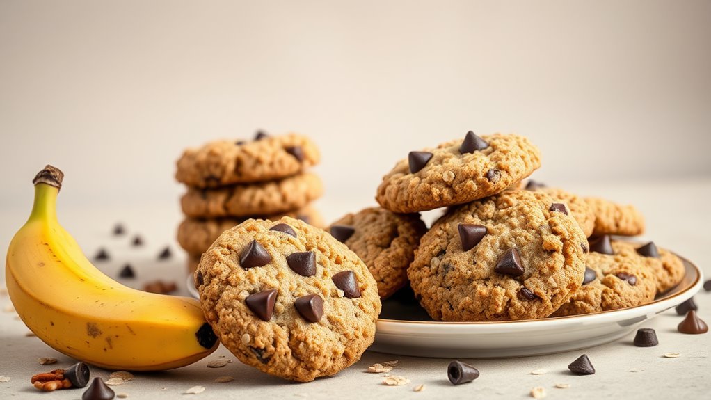 5 Must-Try Banana Recipes for Every Craving