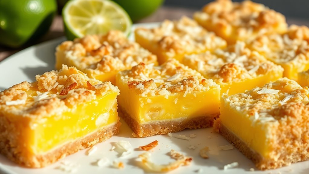 5 Finger-Lickin’ Bar Cookie Recipes for Anytime Snacking