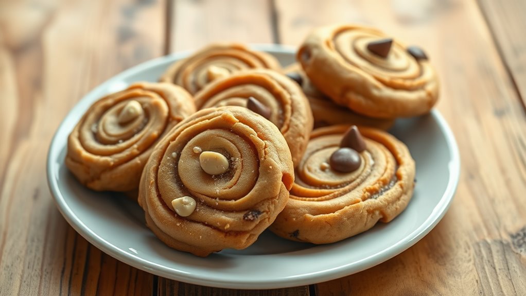 5 Classic Butter Cookie Recipes for Timeless Taste