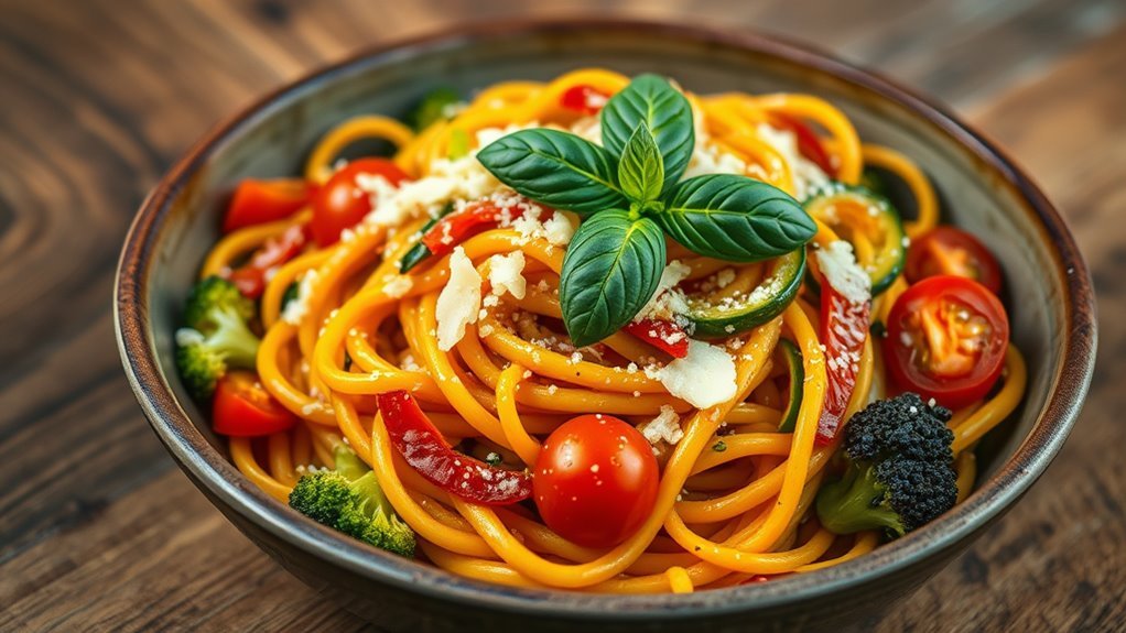 5 Comforting Butternut Squash Recipes for Fall Feels