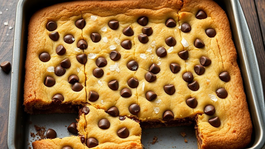 5 Divine Chocolate Dessert Recipes to Satisfy Your Cravings