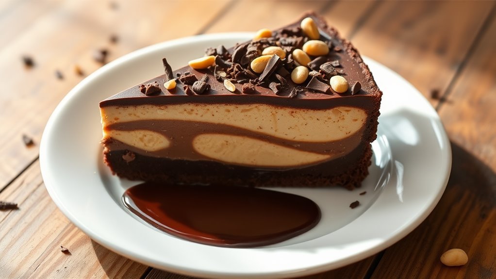 5 Luscious Chocolate Pie Recipes for a Rich Indulgence