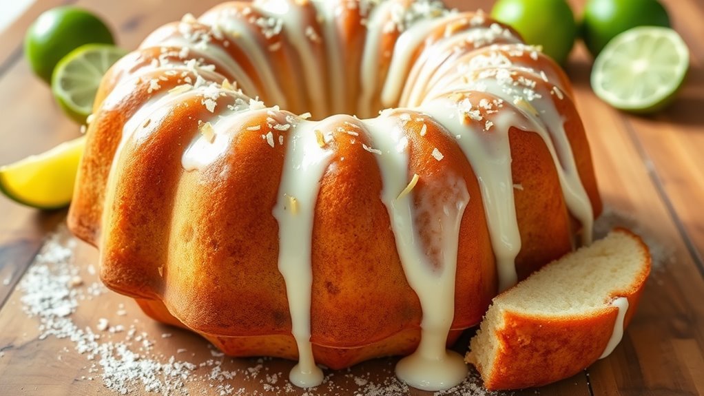 5 Irresistible Coconut Cake Recipes for Tropical Bliss