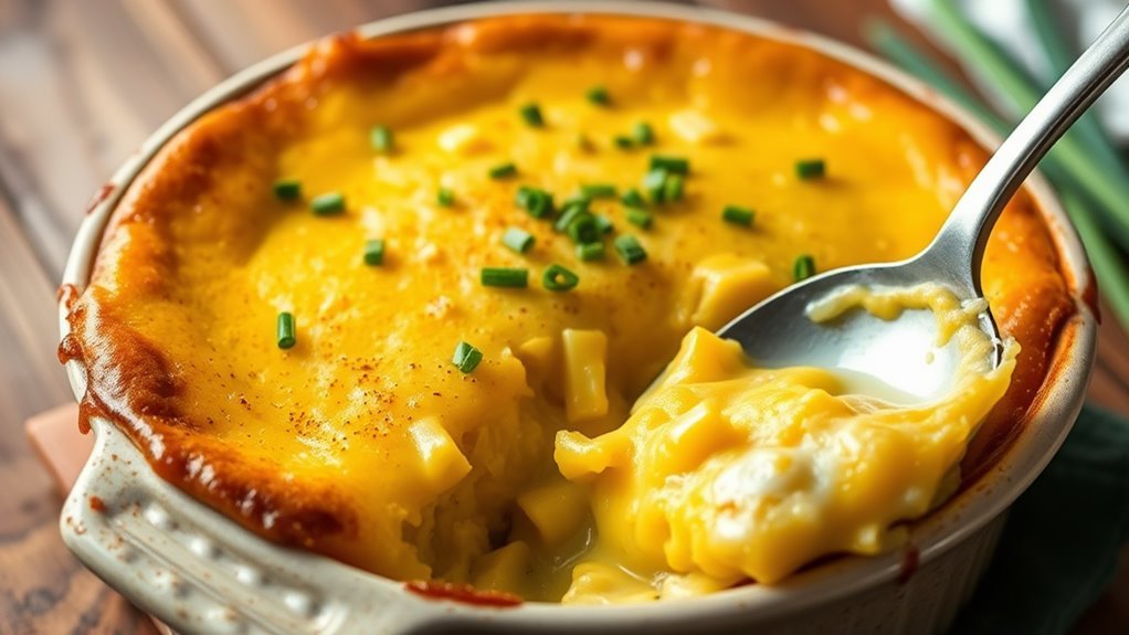 5 Creamed Corn Recipes for a Comforting Side