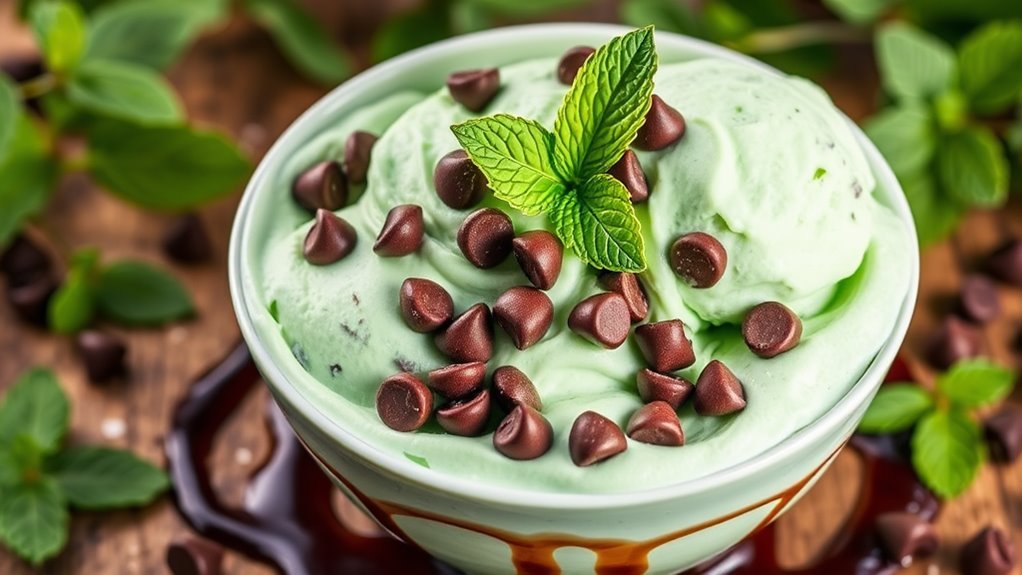 5 Innovative Ninja Creami Recipes for Frozen Treat Fans