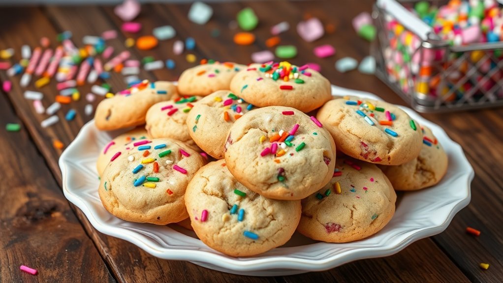 5 Adorable Cut-Out Cookie Recipes for Creative Baking