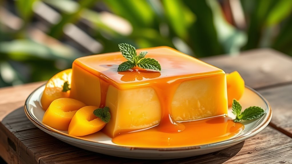 5 Silky Flan Recipes for a Custardy Delight