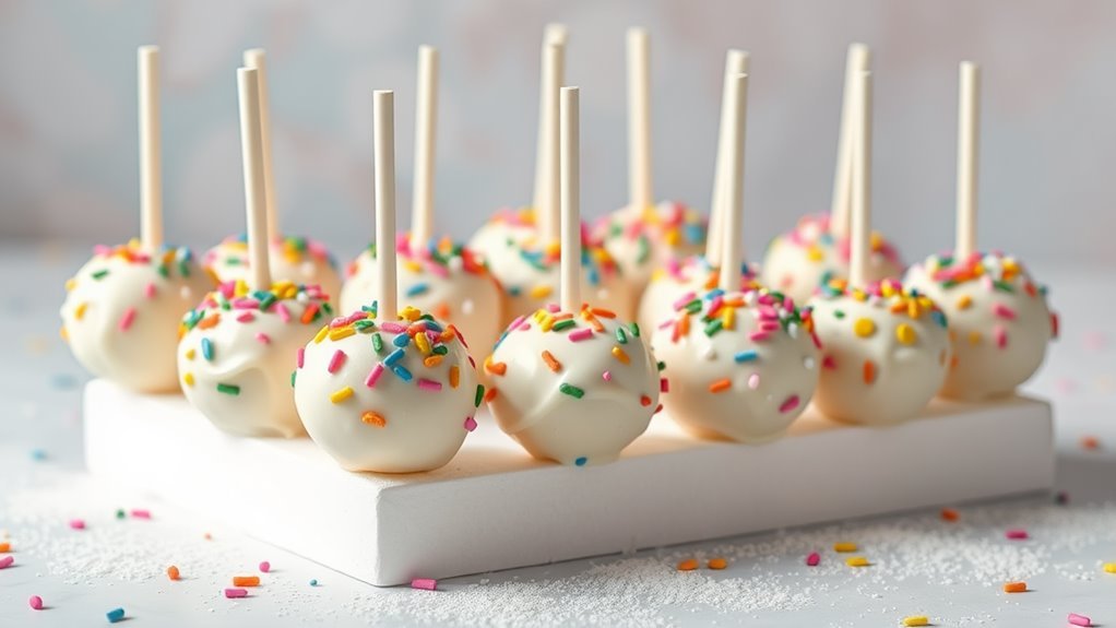 5 Colorful Funfetti Cake Recipes for a Party-Ready Bake