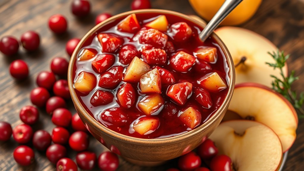 5 Fresh Applesauce Recipes for a Homemade Twist