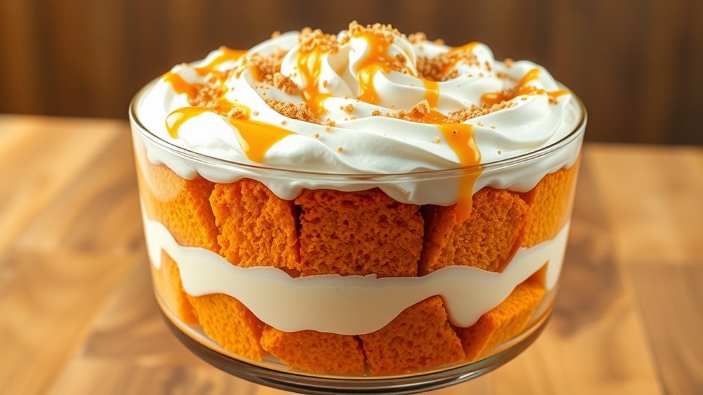 5 Luscious Trifle Dessert Recipes to Wow Your Guests