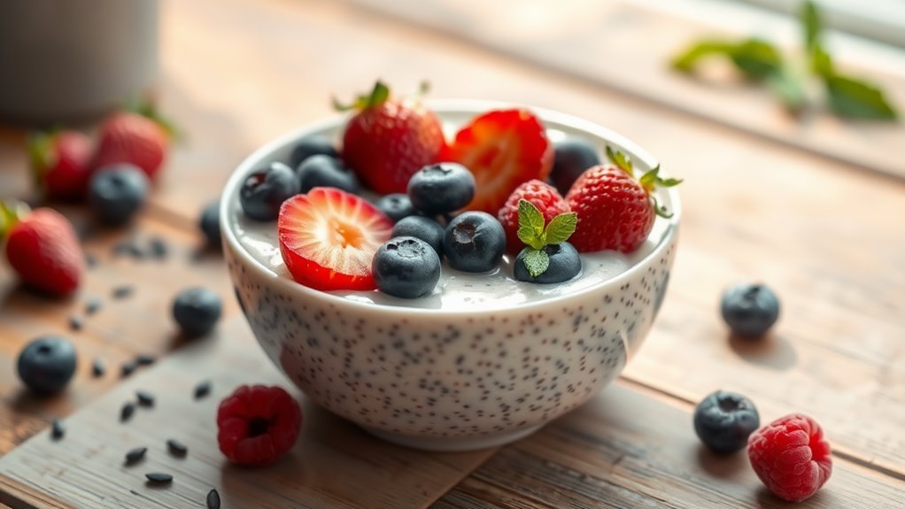 5 Guilt-Free Keto Dessert Recipes for Sweet Success