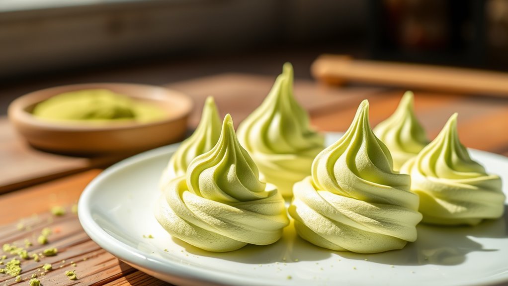 5 Divine Meringue Recipes for a Crisp & Airy Delight