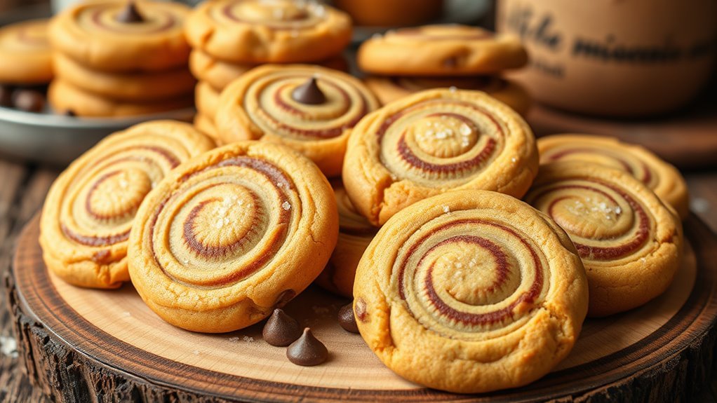 peanut butter cookie recipe