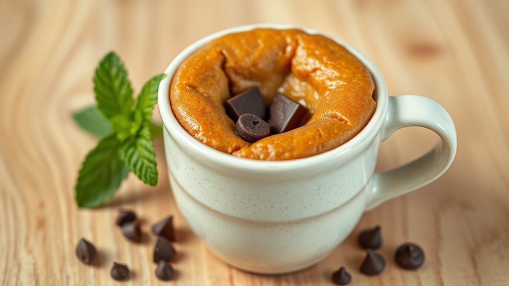 quick and easy dessert