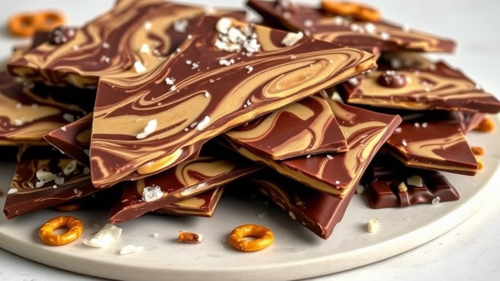 5 Delectable Buckeye Recipes for a Peanut Butter Delight