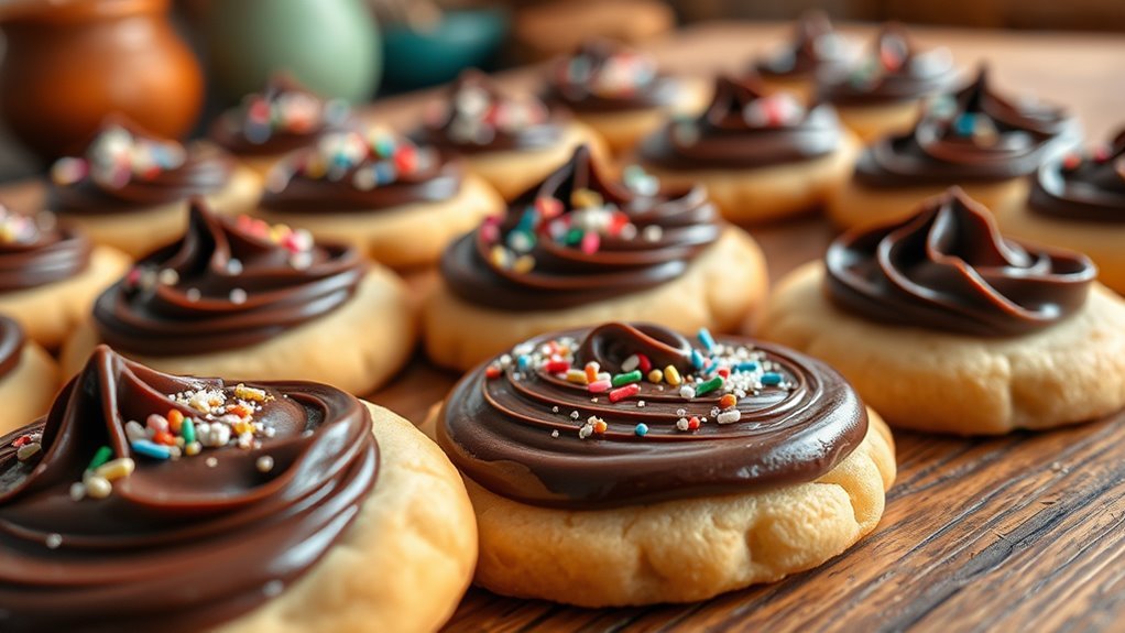 5 Stunning Cookie Decorating Icing Recipes for Creative Treats