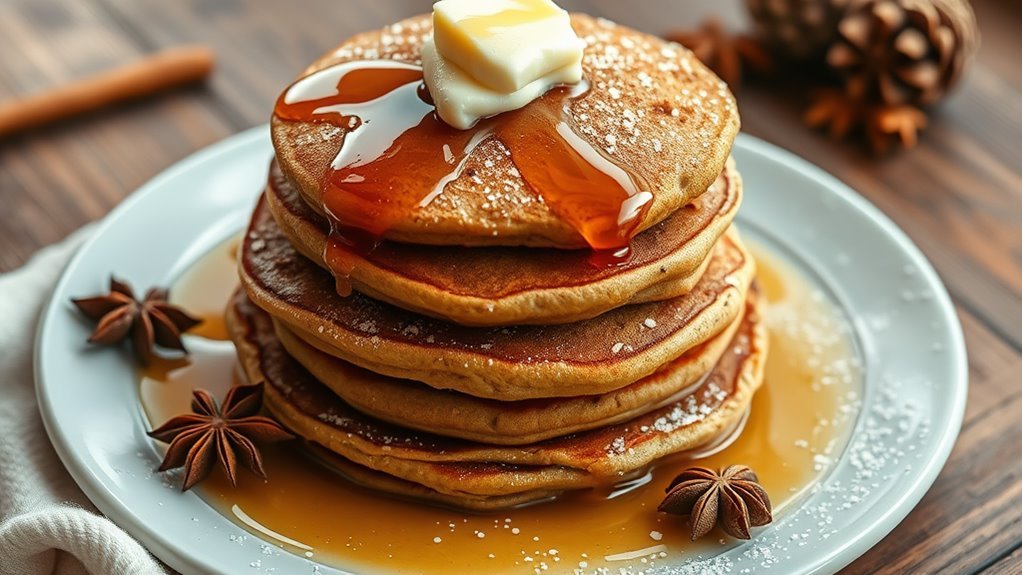 5 Heartwarming Gingerbread Recipes for a Spicy Holiday