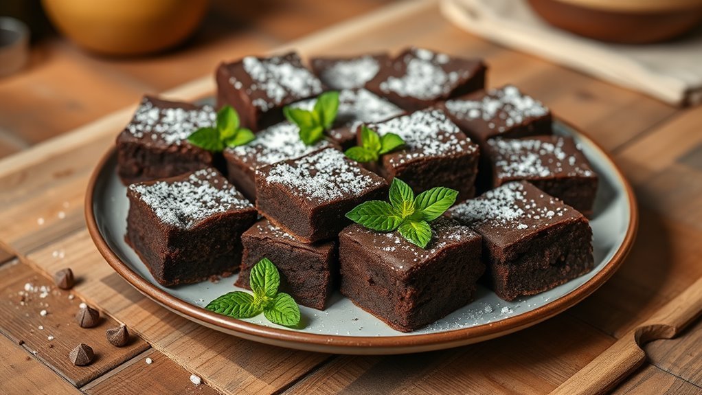 cannabis infused brownie recipe