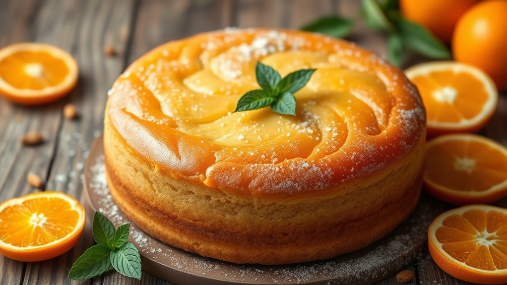5 Moist Almond Cake Recipes to Enjoy Anytime