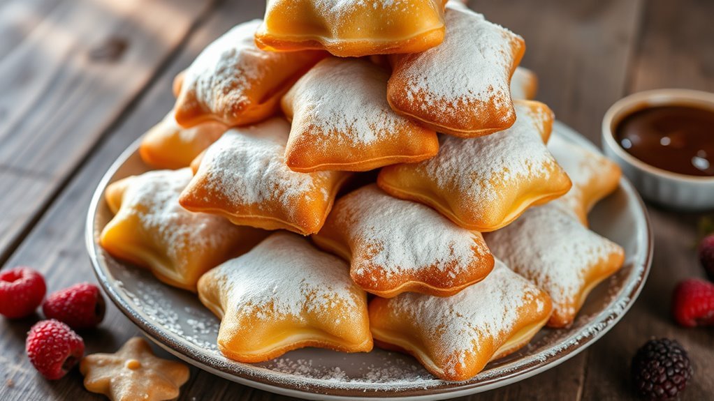 5 Authentic Beignet Recipes for a Parisian Treat at Home