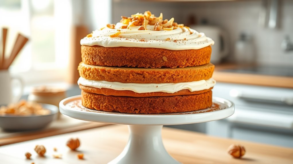 5 All-Time Favorite Cake Recipes to Enchant Your Palate