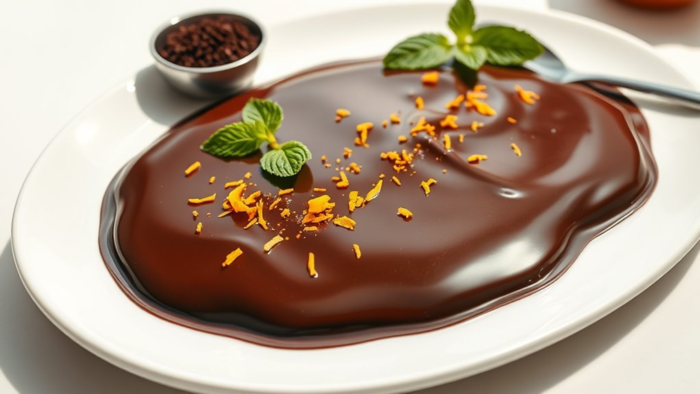 5 Luscious Chocolate Ganache Recipes for Dessert Lovers