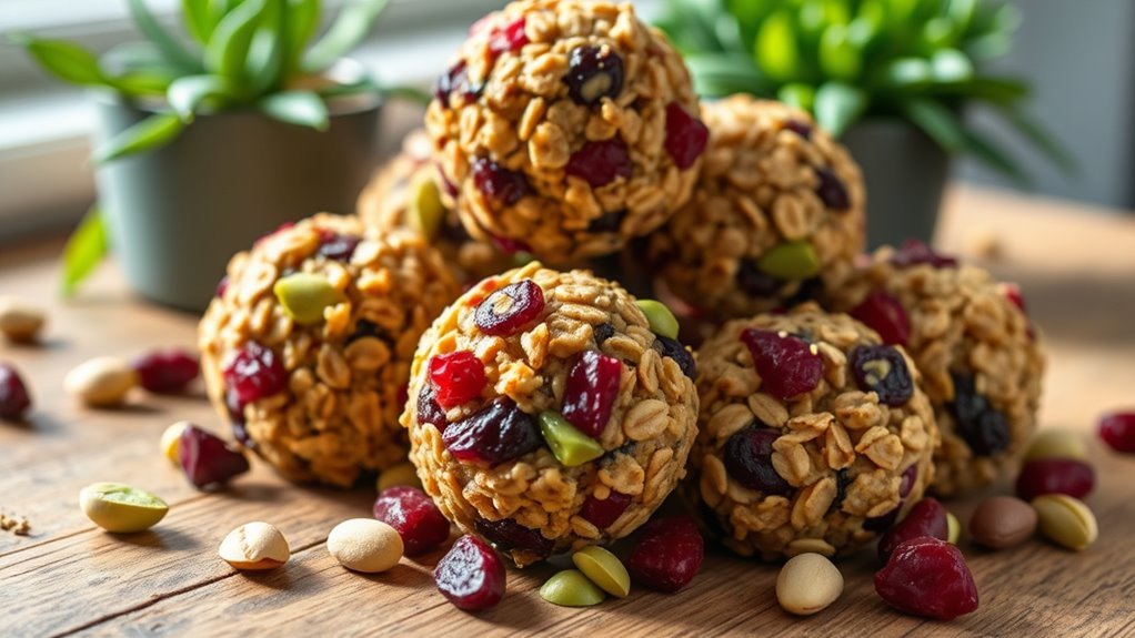 5 Tangy Cranberry Recipes Bursting With Flavor