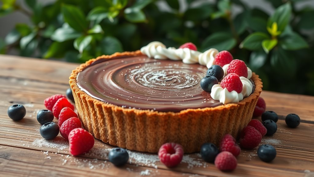 5 Elegant French Silk Pie Recipes for a Silky Finish