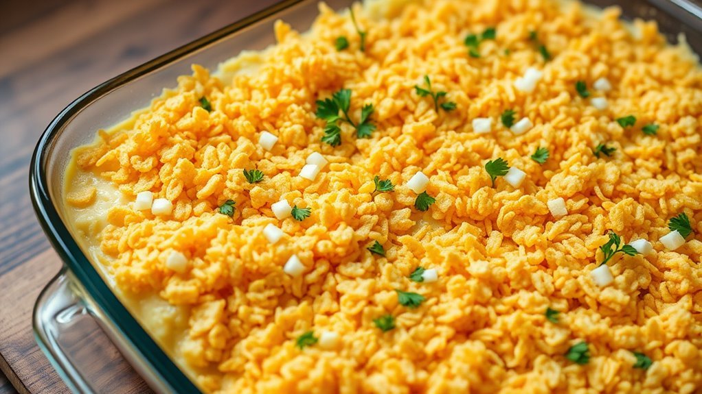 5 Comforting Funeral Potatoes Recipes for Heartwarming Sides
