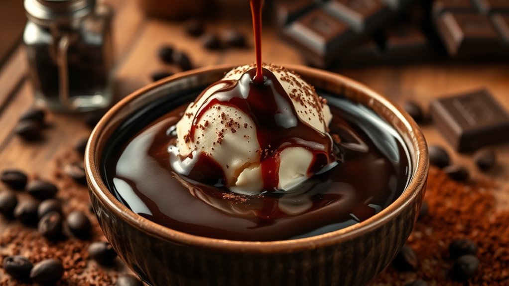5 Indulgent Hot Fudge Sauce Recipes for the Ultimate Dip
