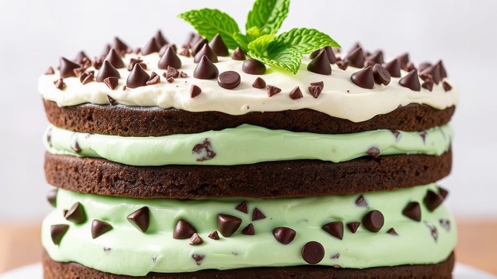 5 Show-Stopping Ice Cream Cake Recipes for Cool Celebrations