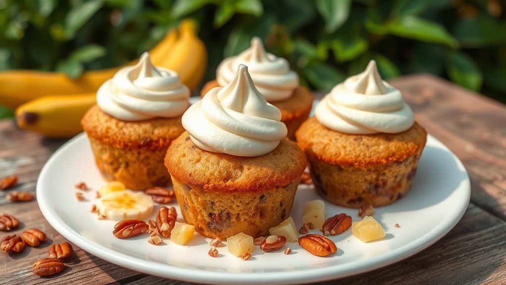 5 Tropical Hummingbird Cake Recipes for a Sweet Escape