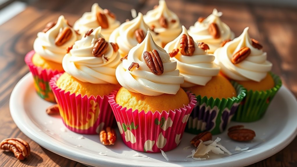 5 Luxurious Italian Cream Cake Recipes for a Taste of Italy